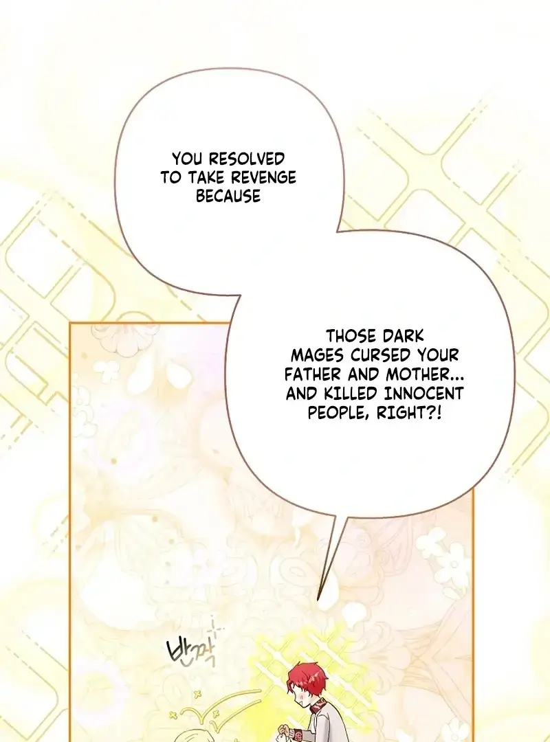 The Little Brat Runs Wild Chapter 27 page 124 - 