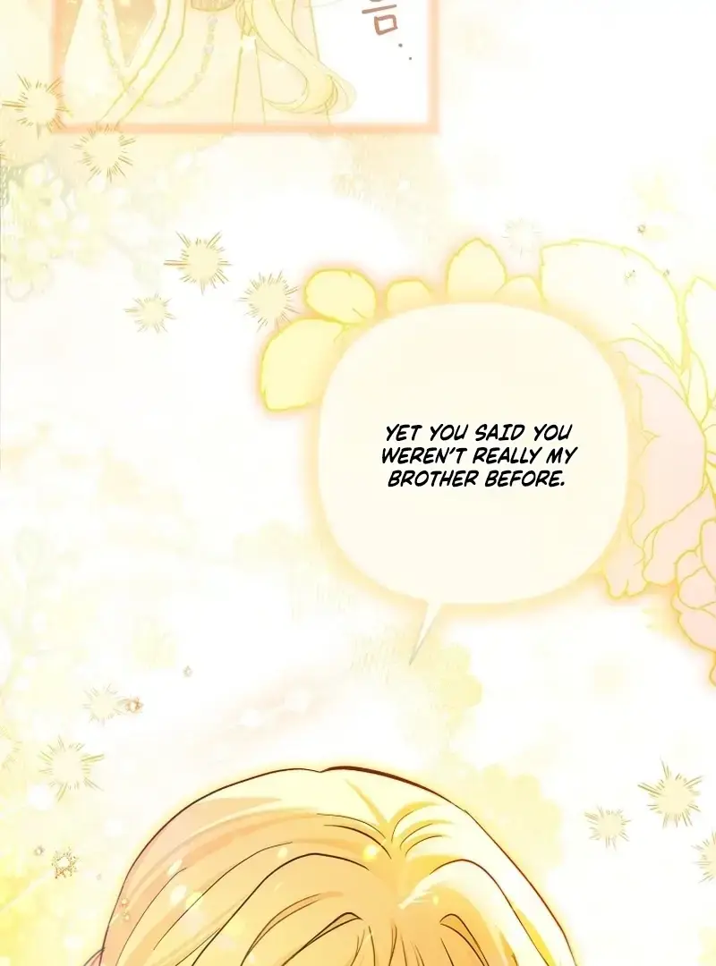 The Little Brat Runs Wild Chapter 27 page 133 - 