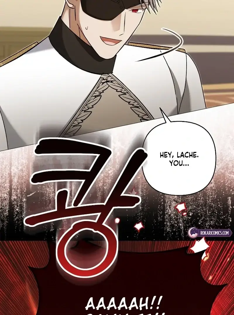 The Little Brat Runs Wild Chapter 27 page 22 - 