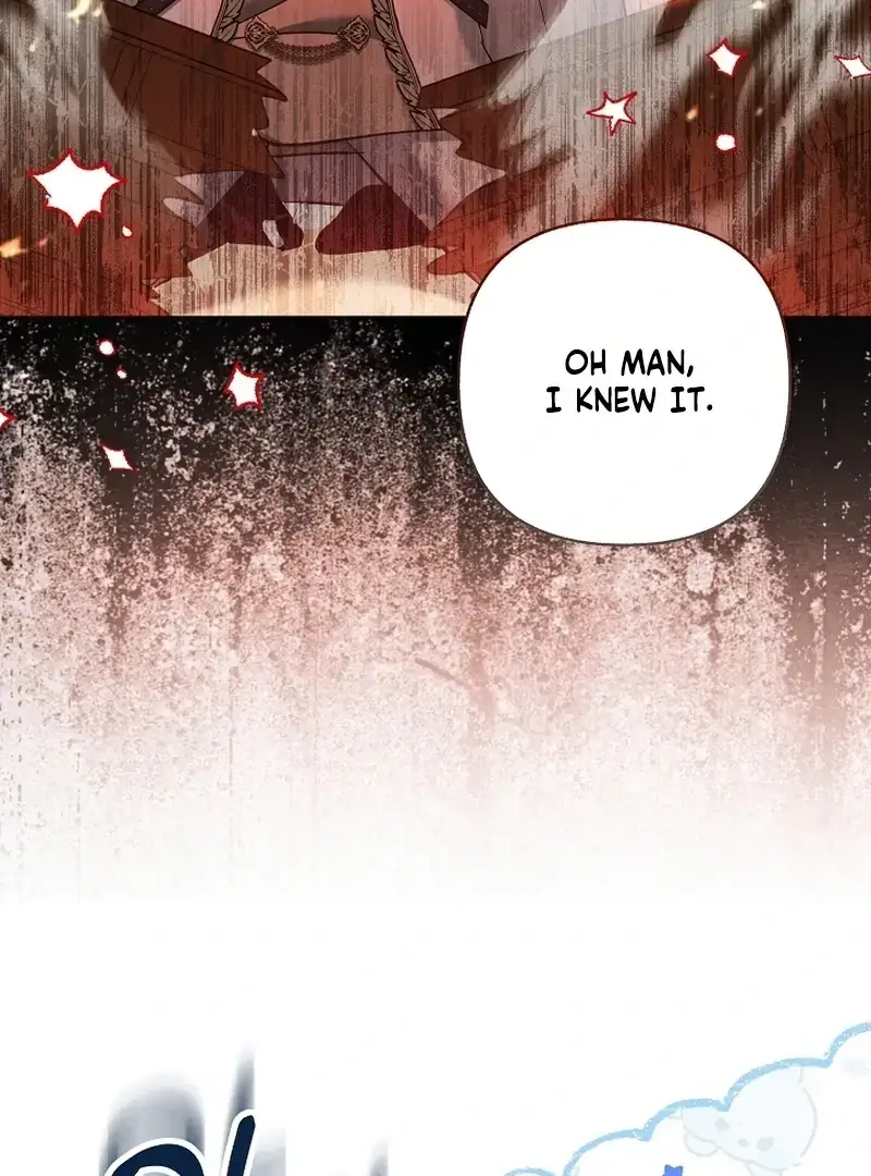 The Little Brat Runs Wild Chapter 27 page 24 - 