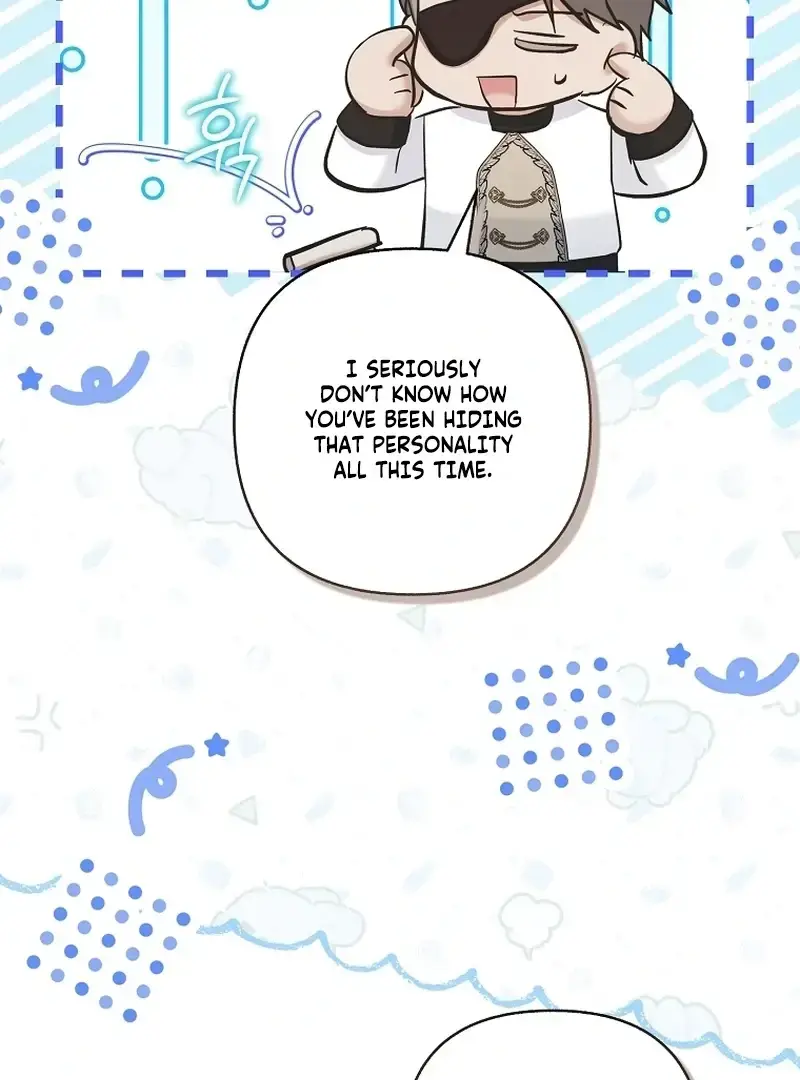 The Little Brat Runs Wild Chapter 27 page 26 - 