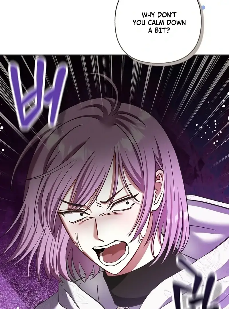 The Little Brat Runs Wild Chapter 27 page 27 - 