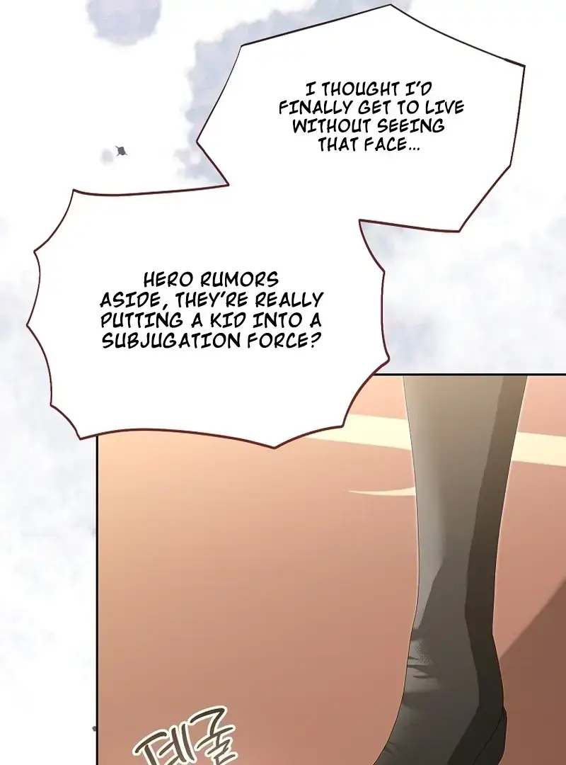 The Little Brat Runs Wild Chapter 27 page 29 - 