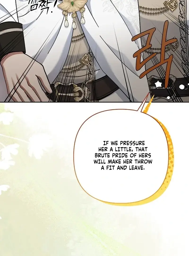 The Little Brat Runs Wild Chapter 27 page 41 - 