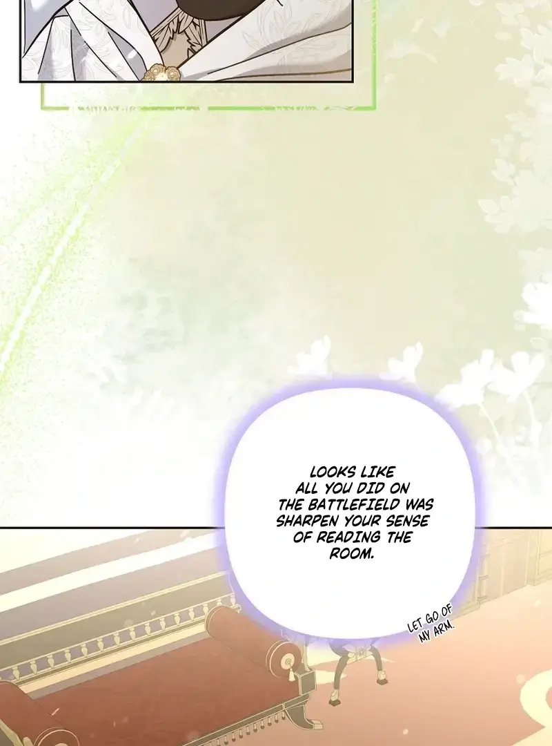The Little Brat Runs Wild Chapter 27 page 44 - 