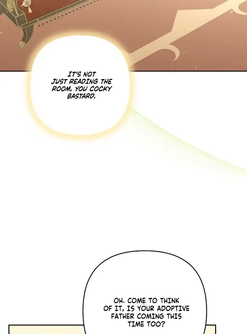 The Little Brat Runs Wild Chapter 27 page 45 - 