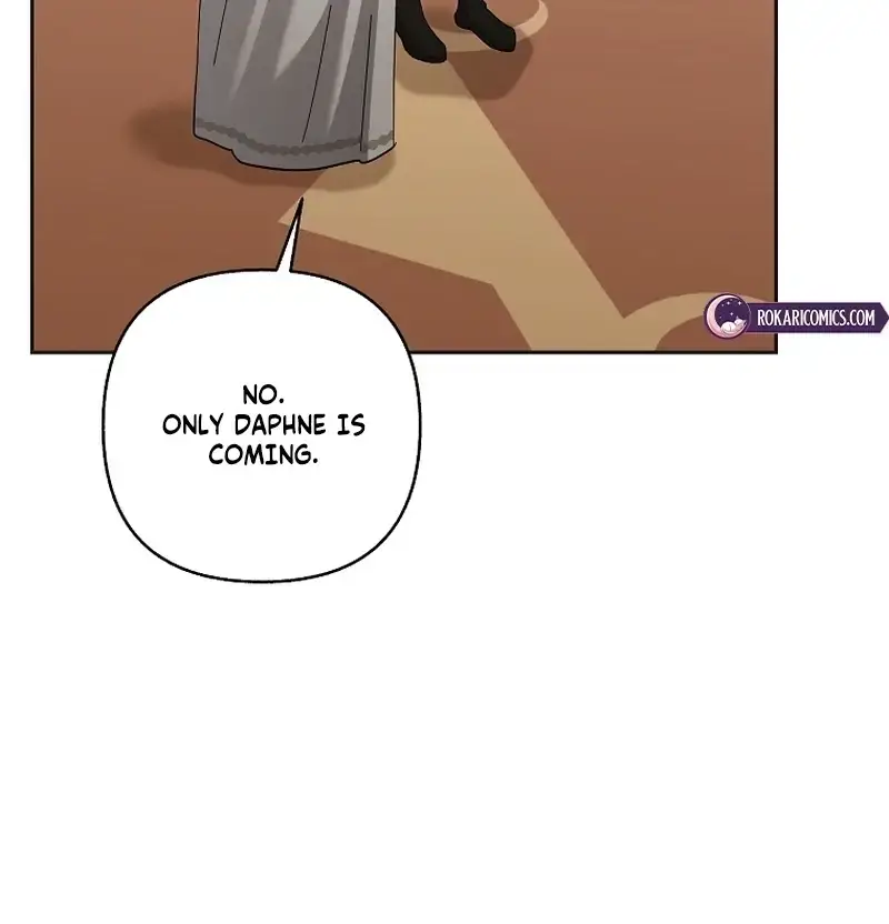 The Little Brat Runs Wild Chapter 27 page 47 - 