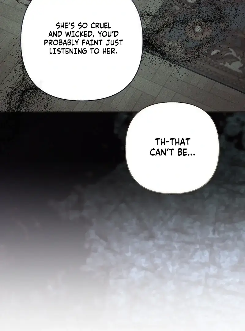 The Little Brat Runs Wild Chapter 27 page 6 - 
