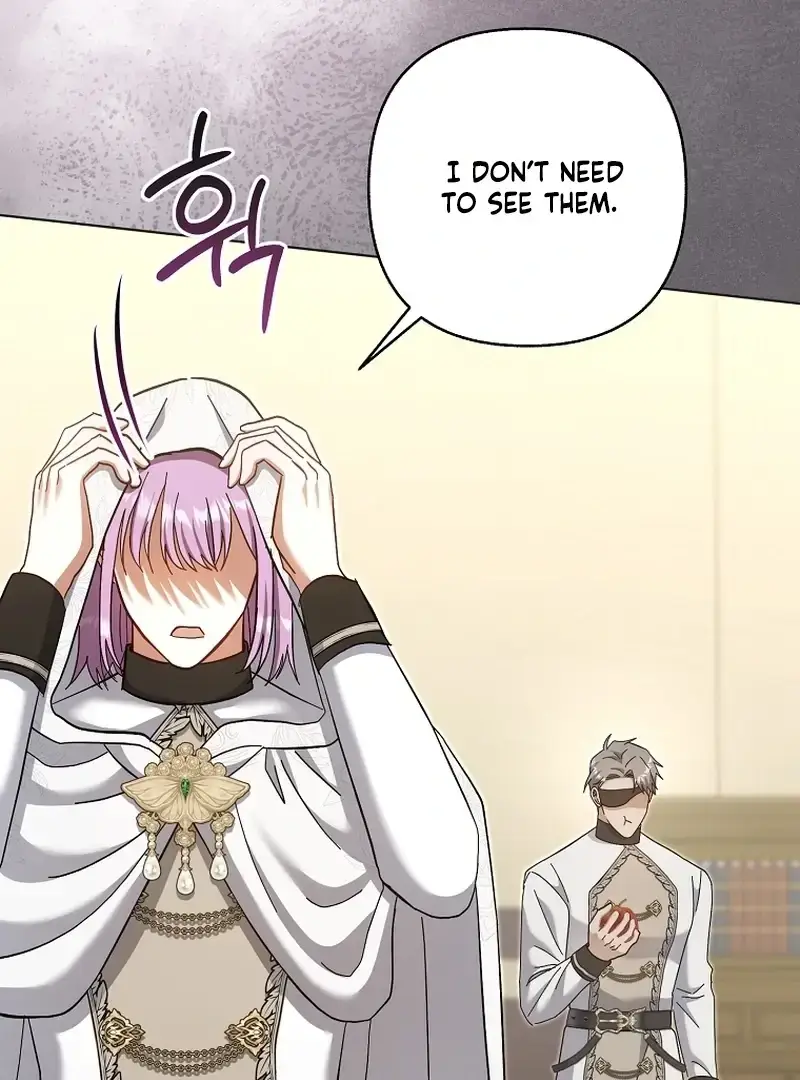 The Little Brat Runs Wild Chapter 27 page 51 - 