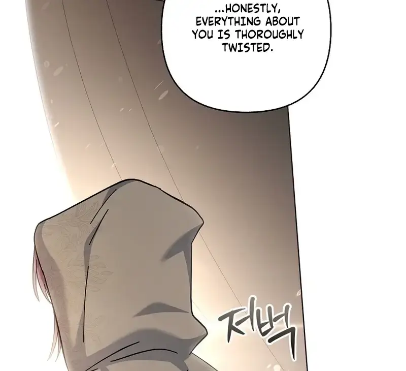 The Little Brat Runs Wild Chapter 27 page 53 - 