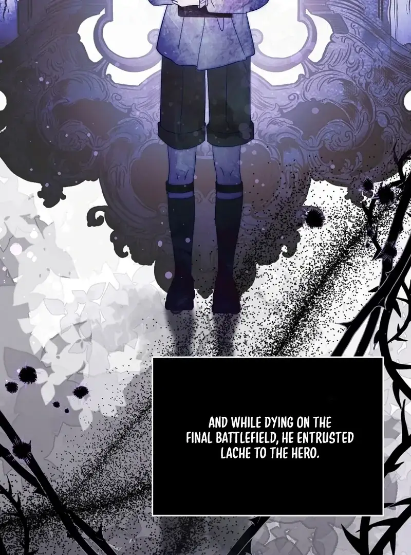 The Little Brat Runs Wild Chapter 27 page 58 - 