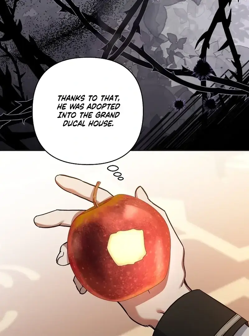 The Little Brat Runs Wild Chapter 27 page 59 - 