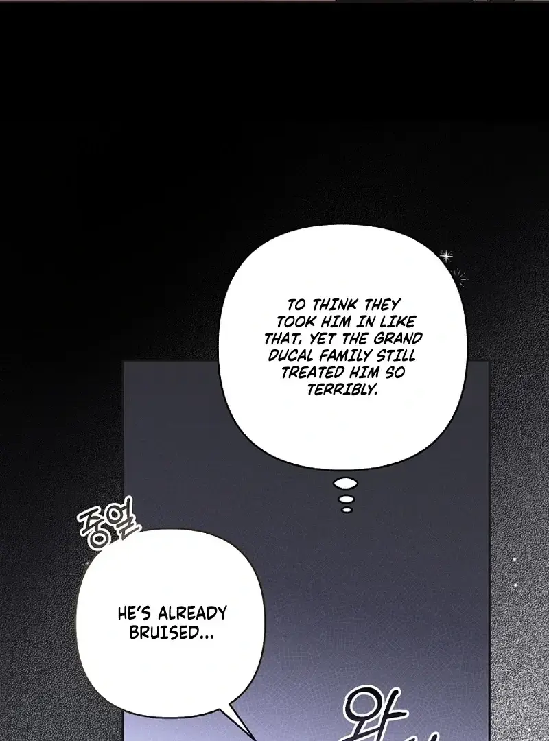 The Little Brat Runs Wild Chapter 27 page 60 - 