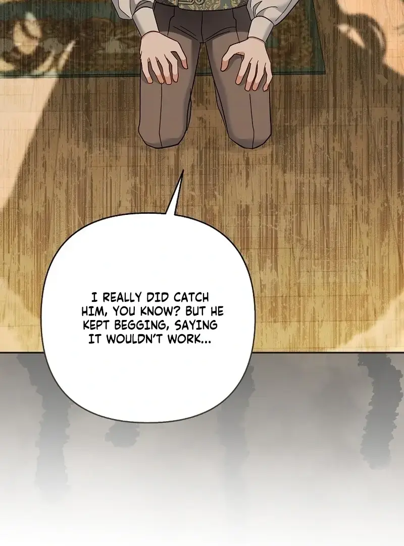 The Little Brat Runs Wild Chapter 27 page 66 - 