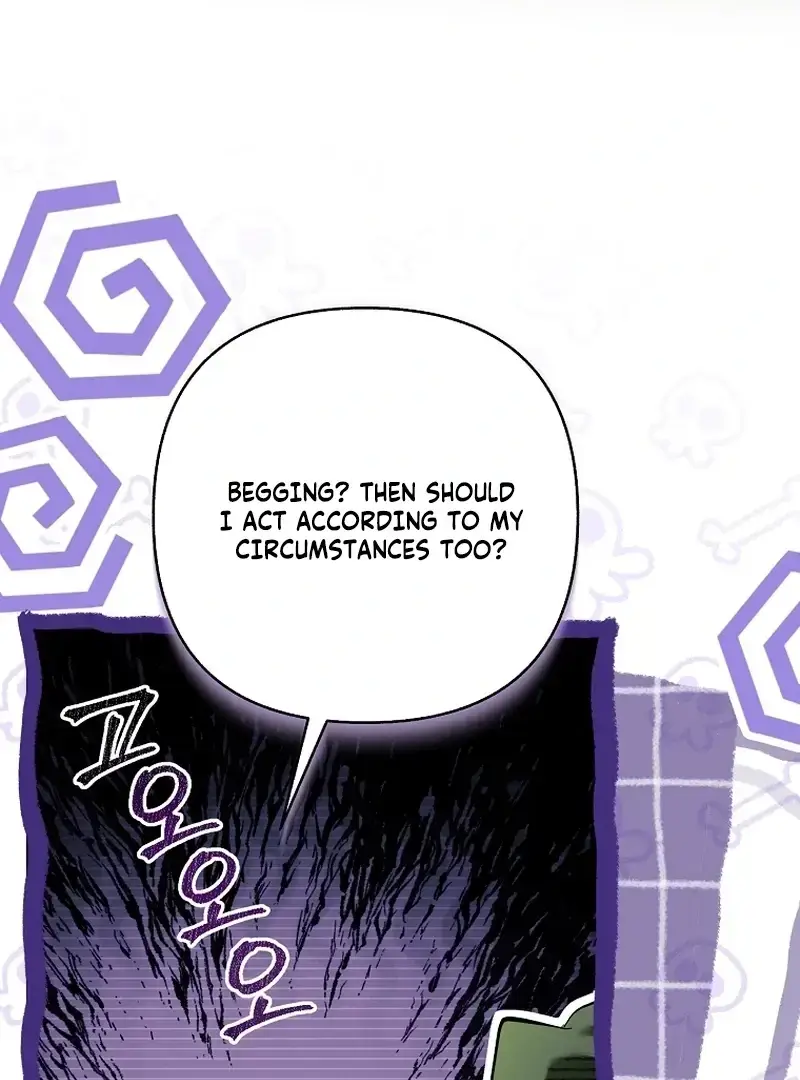 The Little Brat Runs Wild Chapter 27 page 67 - 