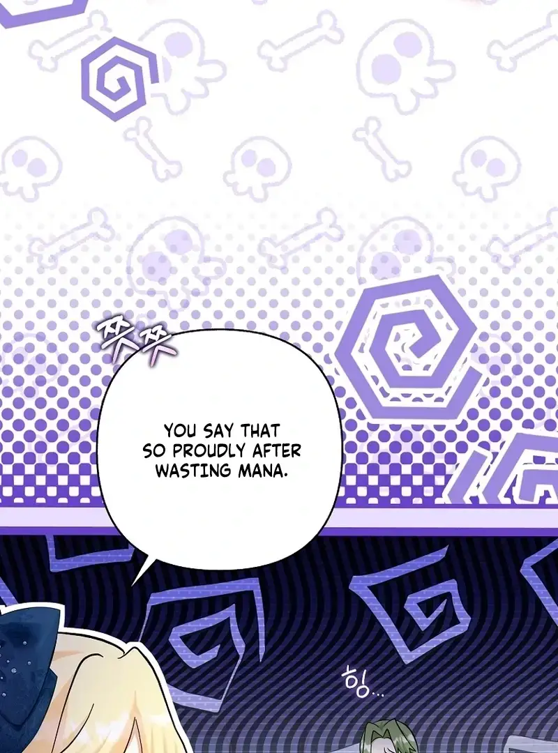 The Little Brat Runs Wild Chapter 27 page 69 - 