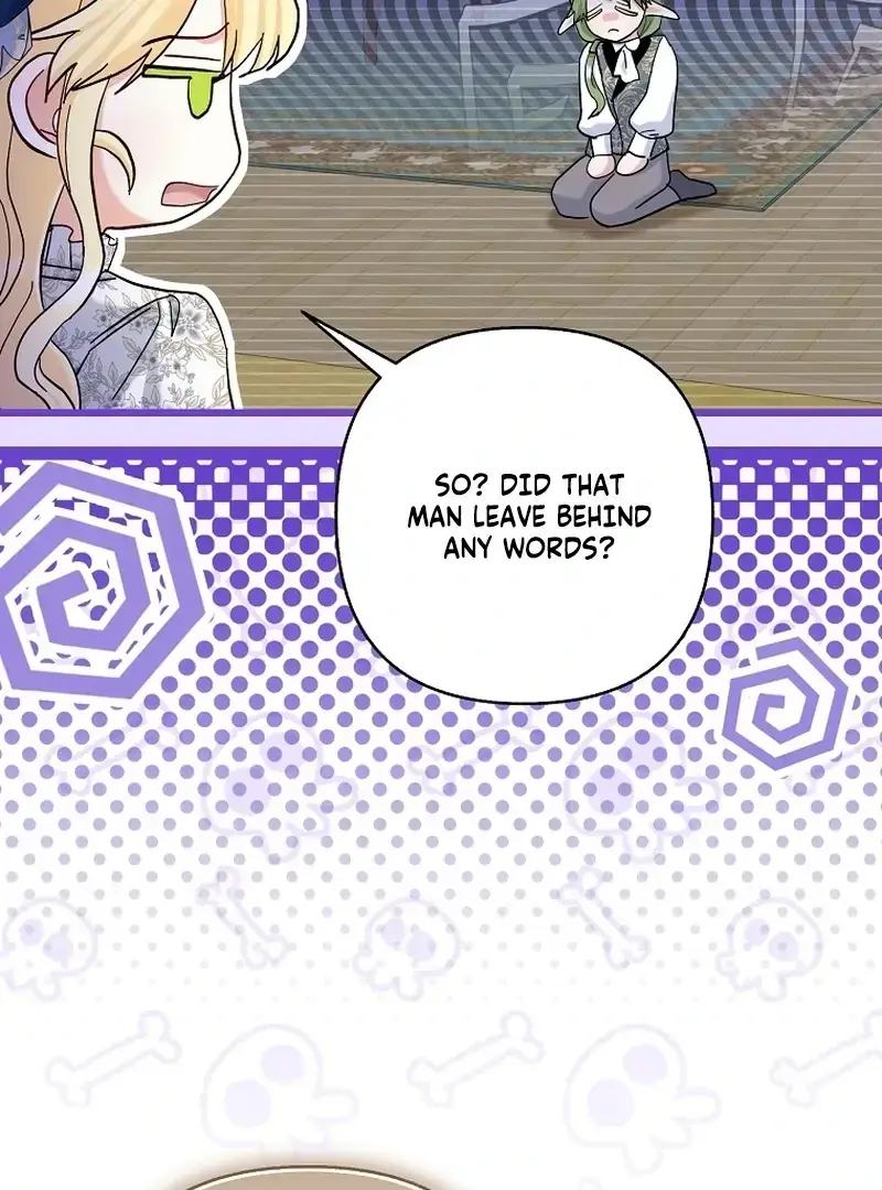 The Little Brat Runs Wild Chapter 27 page 70 - 