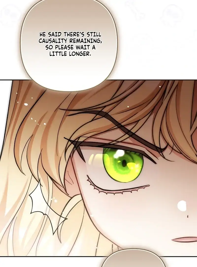The Little Brat Runs Wild Chapter 27 page 71 - 