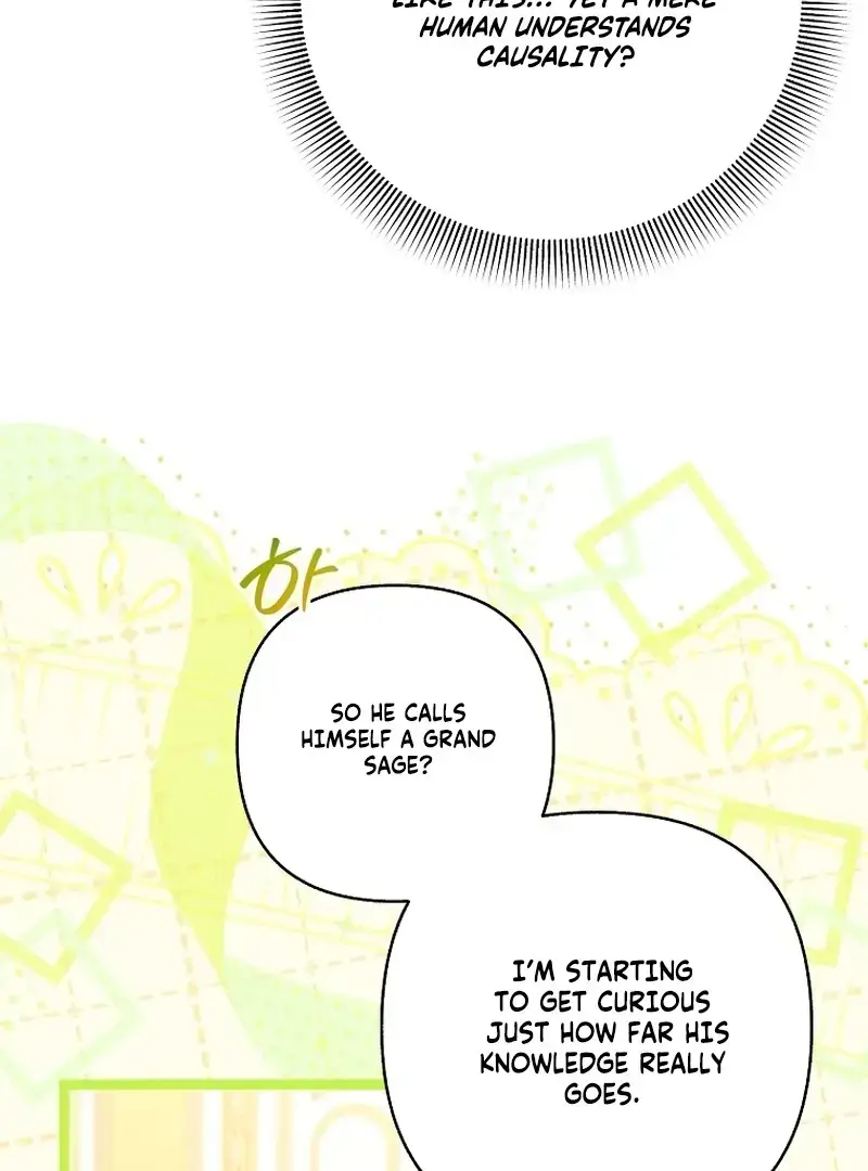 The Little Brat Runs Wild Chapter 27 page 75 - 
