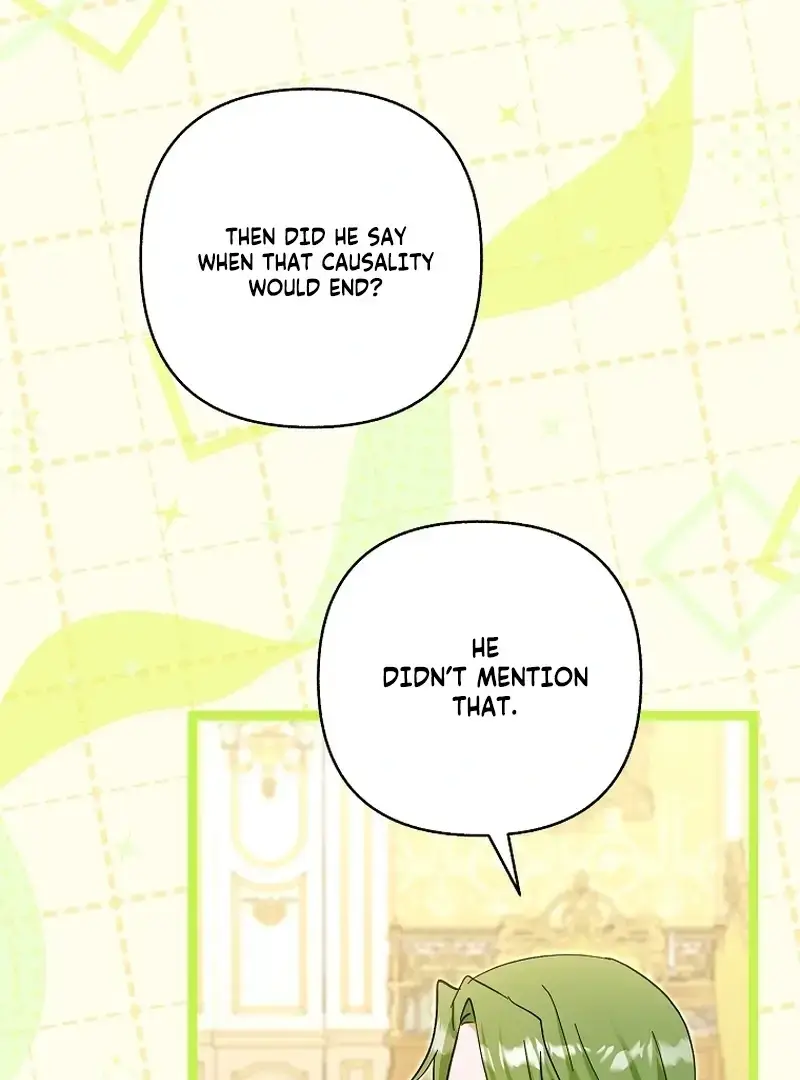 The Little Brat Runs Wild Chapter 27 page 77 - 