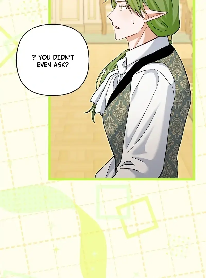 The Little Brat Runs Wild Chapter 27 page 78 - 
