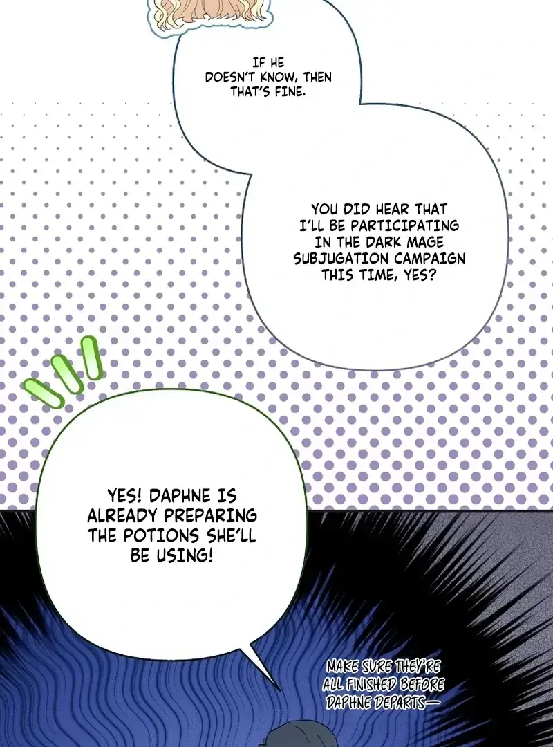 The Little Brat Runs Wild Chapter 27 page 81 - 