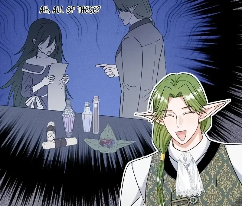The Little Brat Runs Wild Chapter 27 page 82 - 