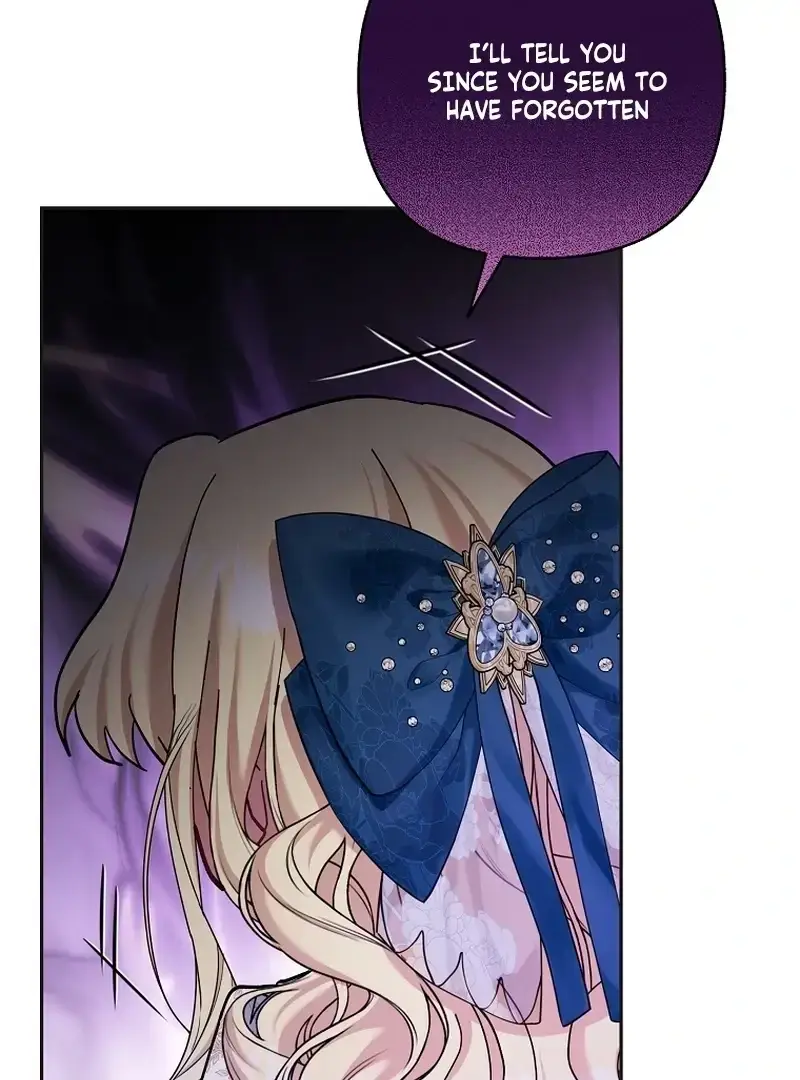 The Little Brat Runs Wild Chapter 27 page 88 - 