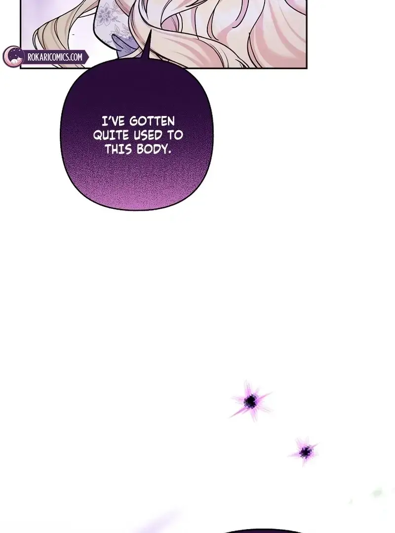 The Little Brat Runs Wild Chapter 27 page 89 - 