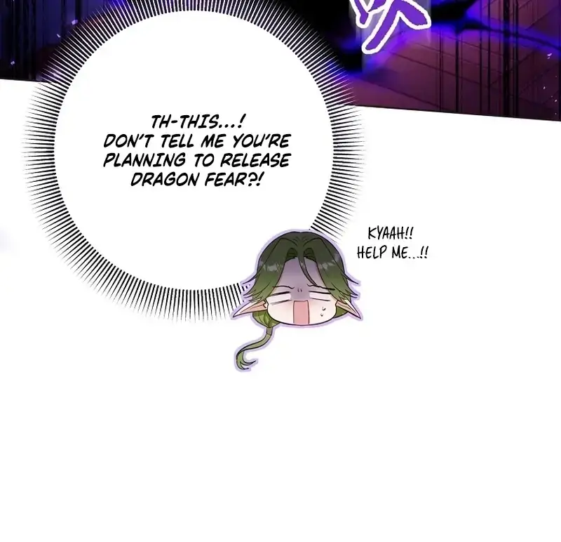 The Little Brat Runs Wild Chapter 27 page 92 - 
