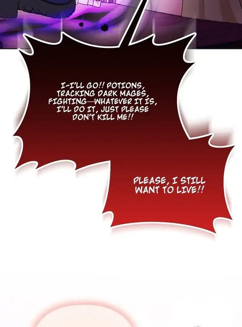 The Little Brat Runs Wild Chapter 27 page 94 - 