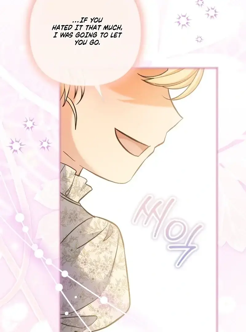 The Little Brat Runs Wild Chapter 27 page 95 - 