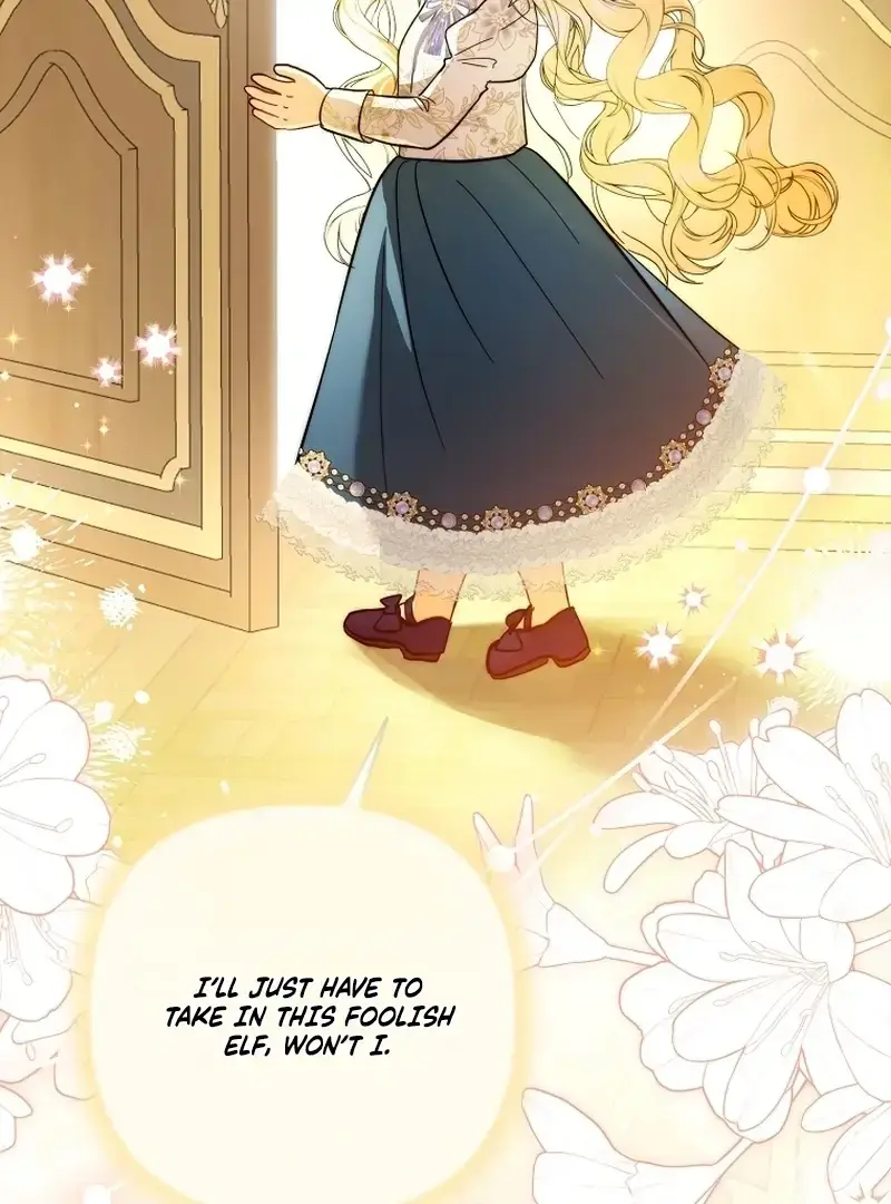The Little Brat Runs Wild Chapter 27 page 97 - 