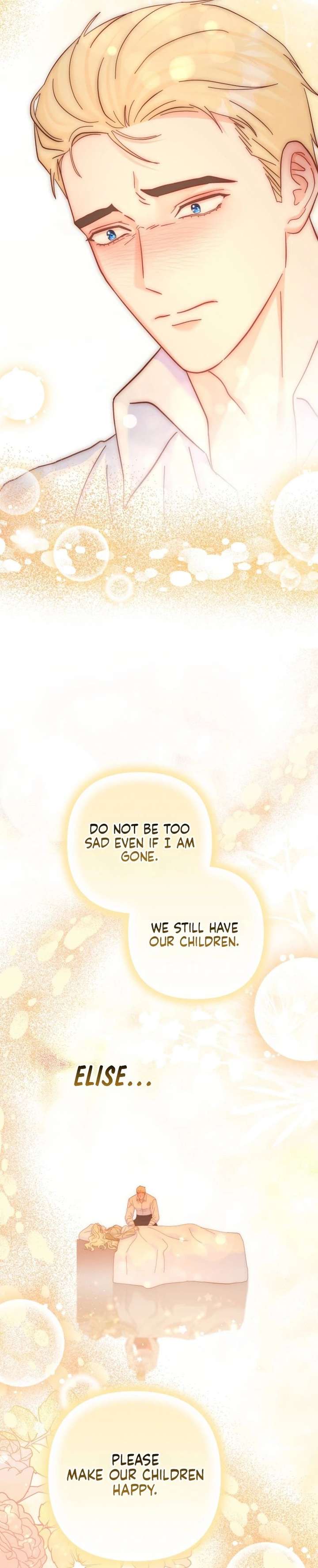 The Little Brat Runs Wild Chapter 40 page 12 - 