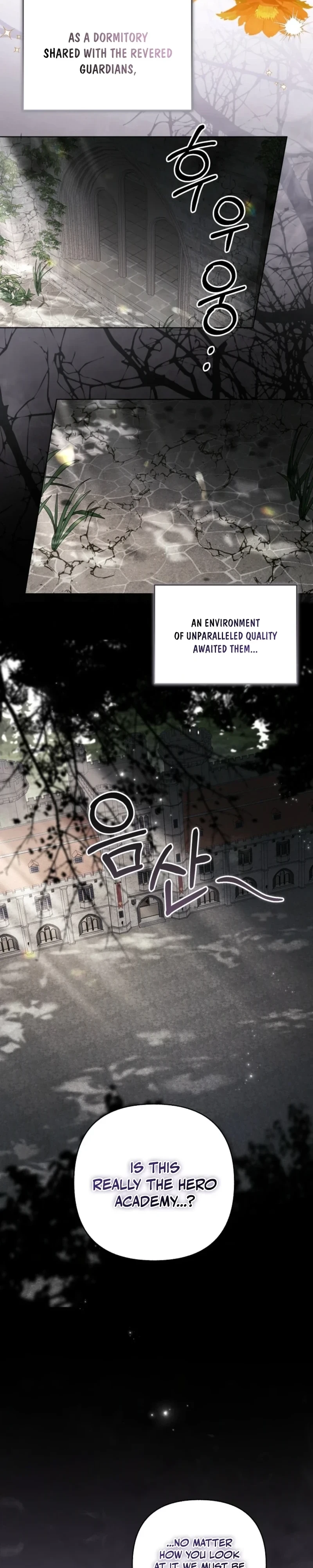 The Little Brat Runs Wild Chapter 44 page 18 - 