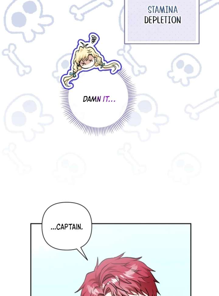 The Little Brat Runs Wild Chapter 5 page 105 - 