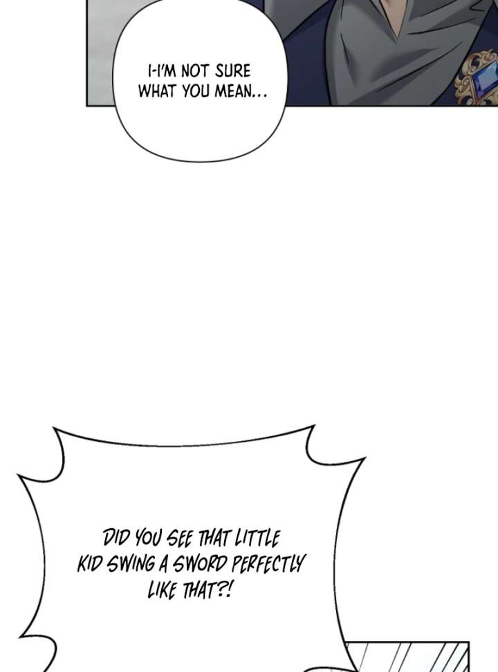 The Little Brat Runs Wild Chapter 5 page 108 - 