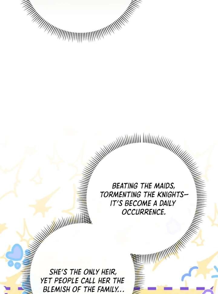 The Little Brat Runs Wild Chapter 5 page 12 - 
