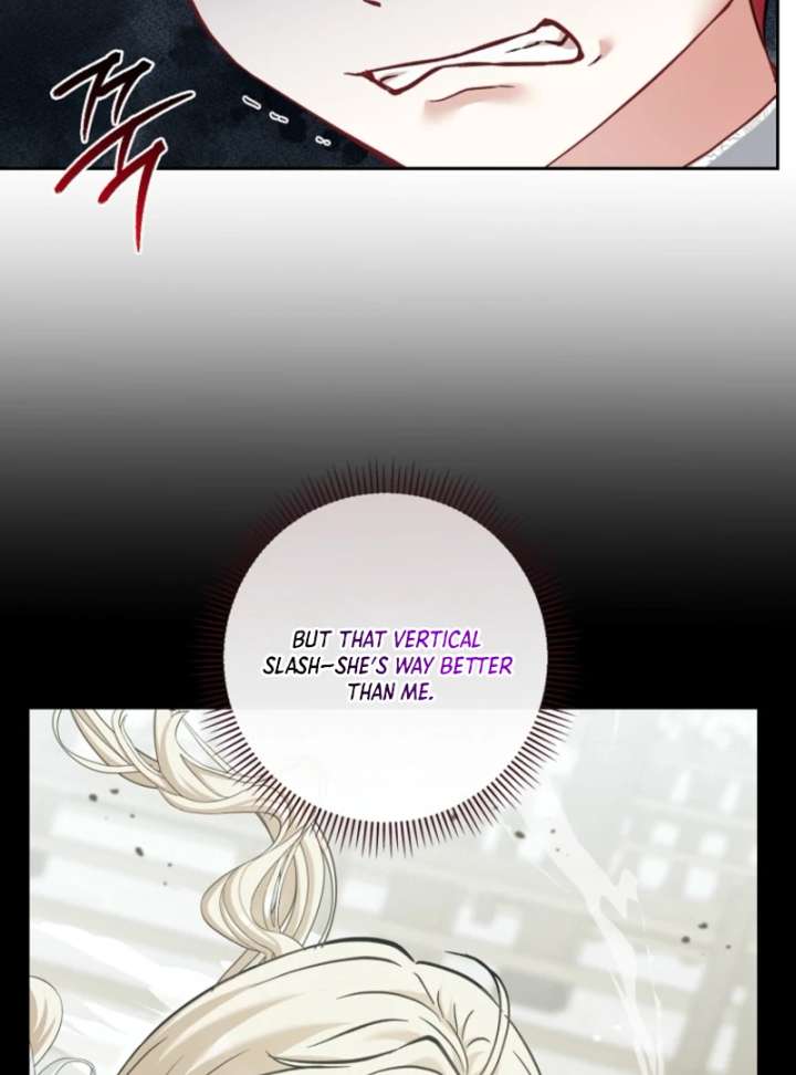 The Little Brat Runs Wild Chapter 5 page 111 - 
