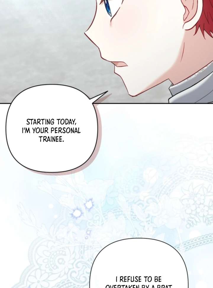 The Little Brat Runs Wild Chapter 5 page 119 - 
