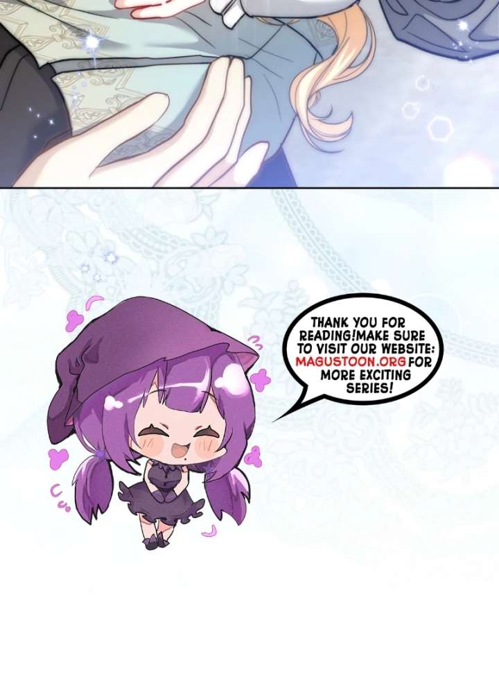 The Little Brat Runs Wild Chapter 5 page 121 - 