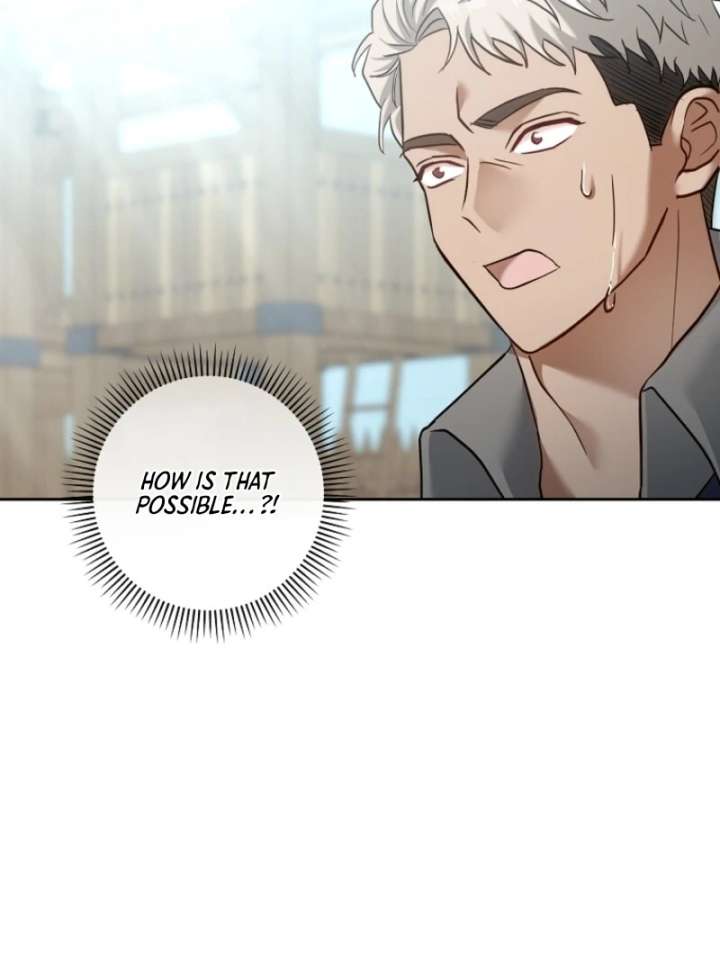 The Little Brat Runs Wild Chapter 5 page 25 - 