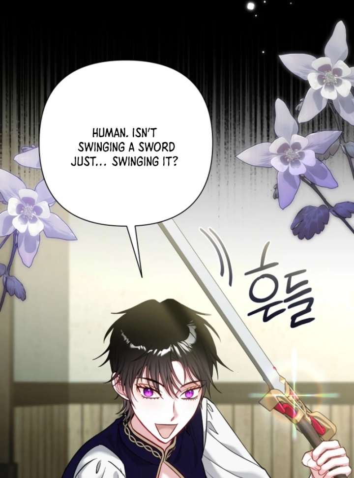 The Little Brat Runs Wild Chapter 5 page 29 - 