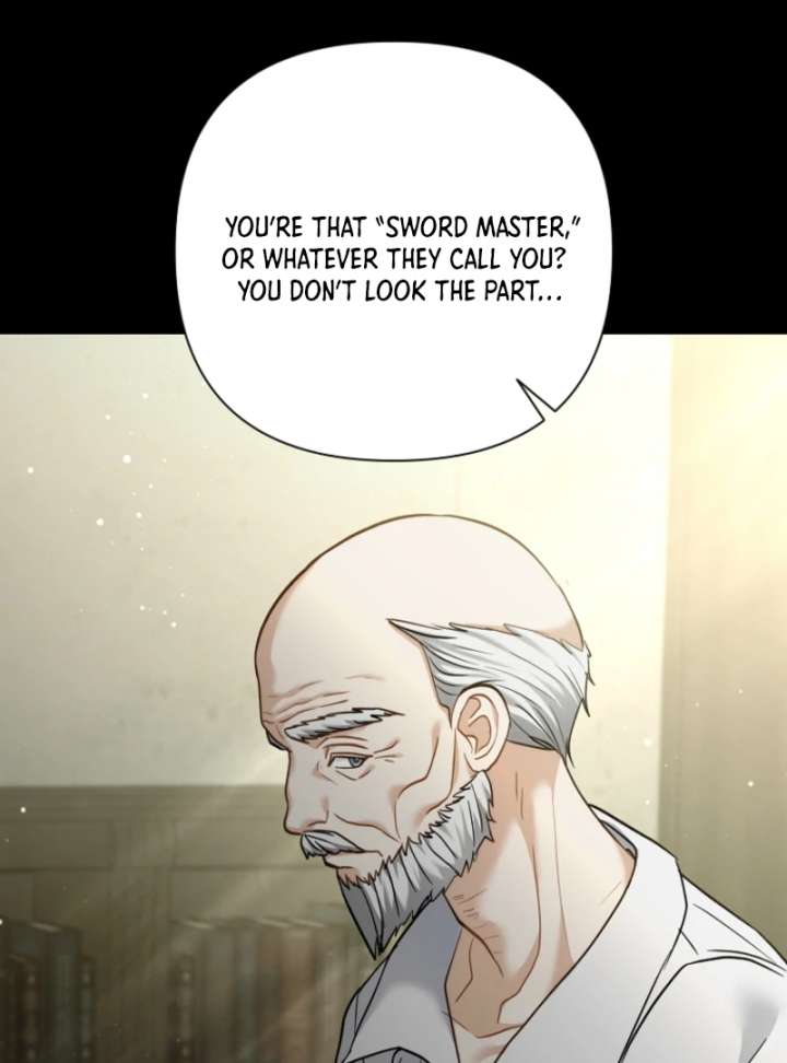 The Little Brat Runs Wild Chapter 5 page 31 - 
