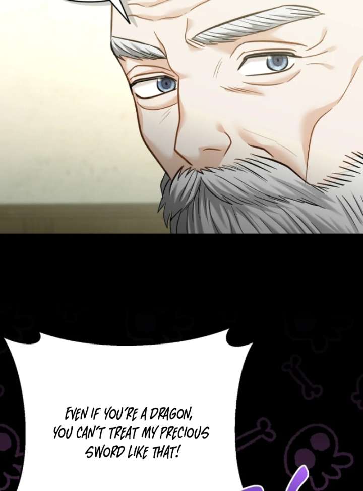The Little Brat Runs Wild Chapter 5 page 33 - 