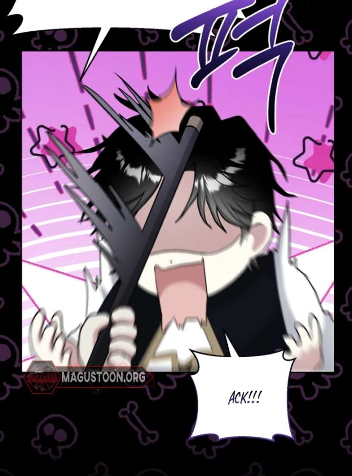 The Little Brat Runs Wild Chapter 5 page 34 - 
