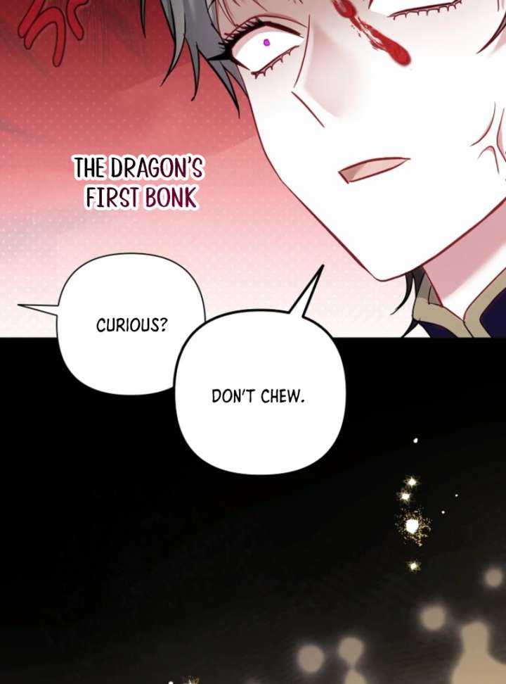 The Little Brat Runs Wild Chapter 5 page 36 - 