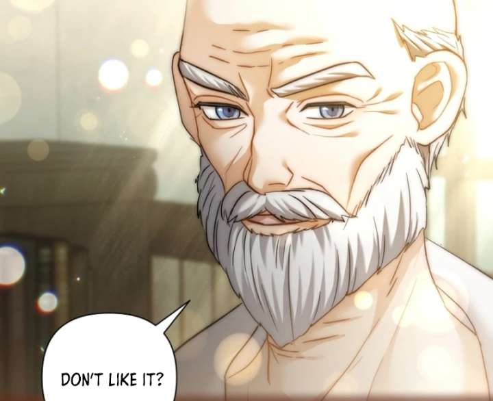 The Little Brat Runs Wild Chapter 5 page 39 - 