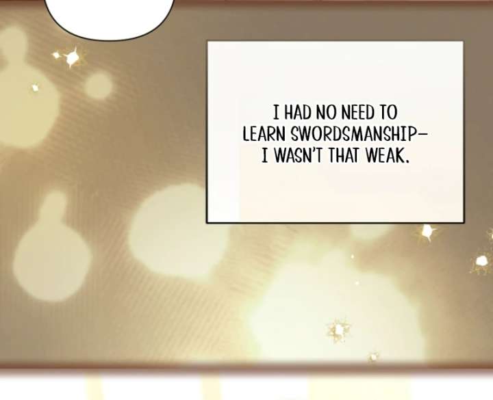 The Little Brat Runs Wild Chapter 5 page 40 - 