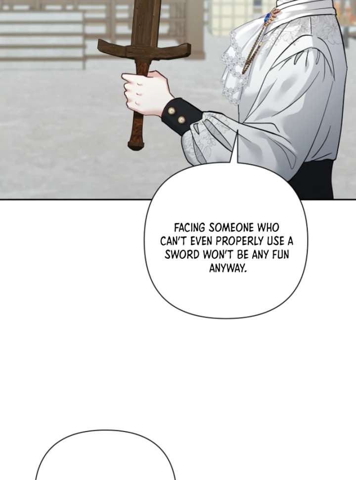 The Little Brat Runs Wild Chapter 5 page 5 - 